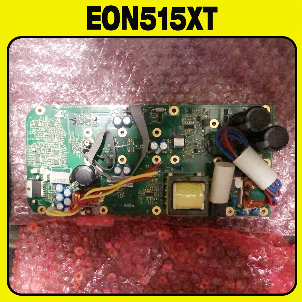 Новинка Плата усилителя динамика JBL Active EON515 515XT