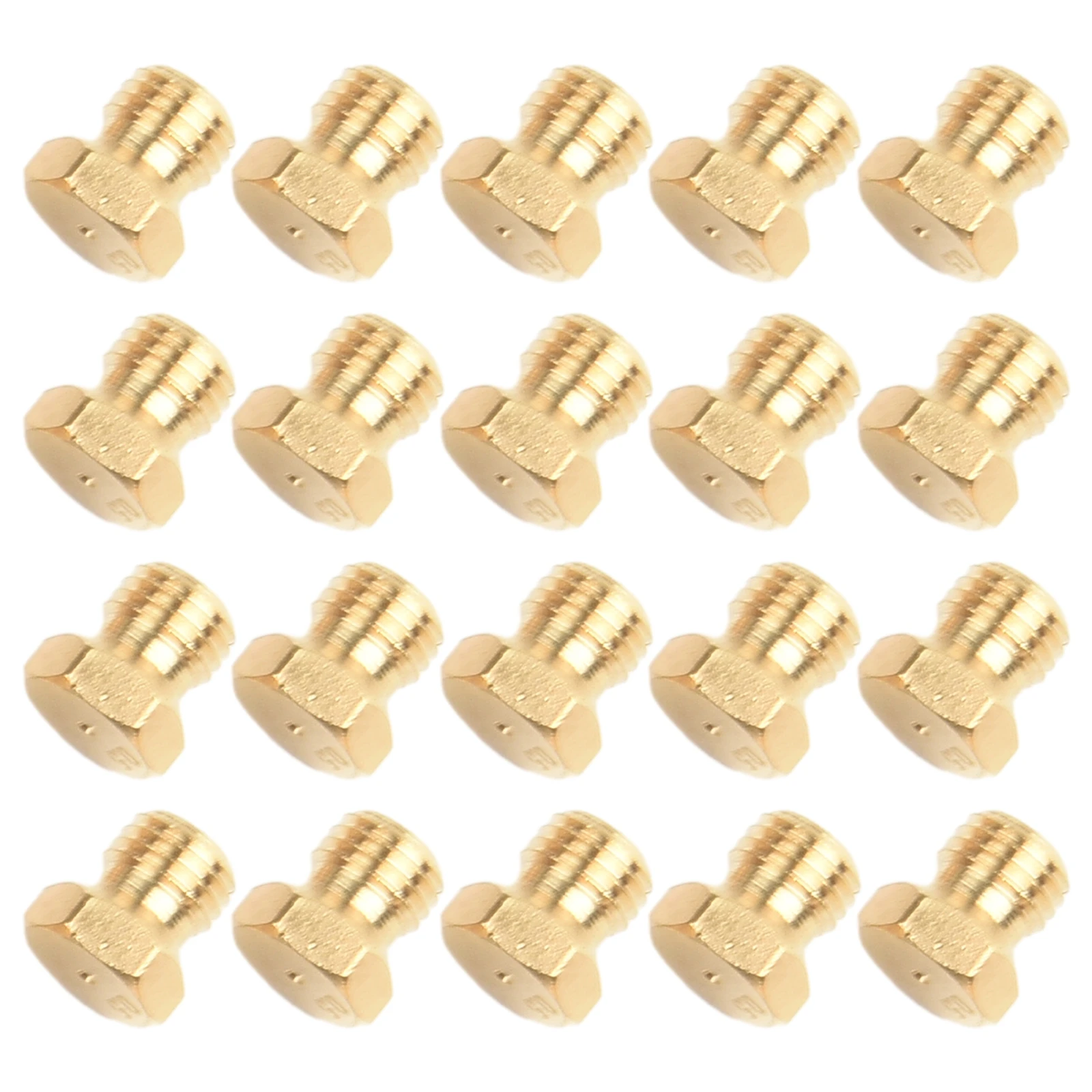 Новинка практичные насадки для приготовления пищи на открытом воздухе форсунка