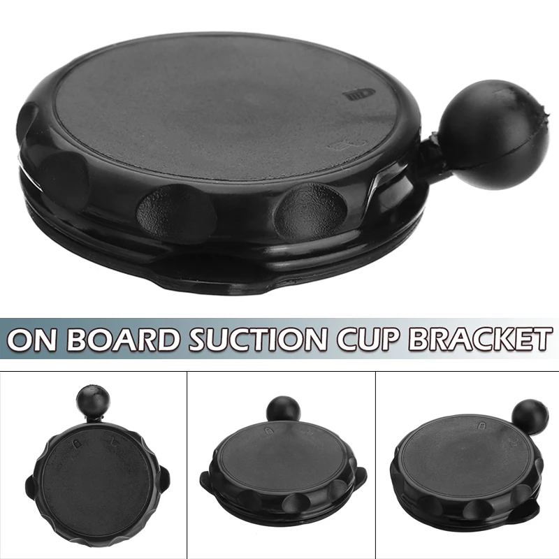 

Mayitr 1 шт. автомобильный держатель на присоске для лобового стекла GPS портативный автомобильный держатель для приборной панели для Tom-Tom