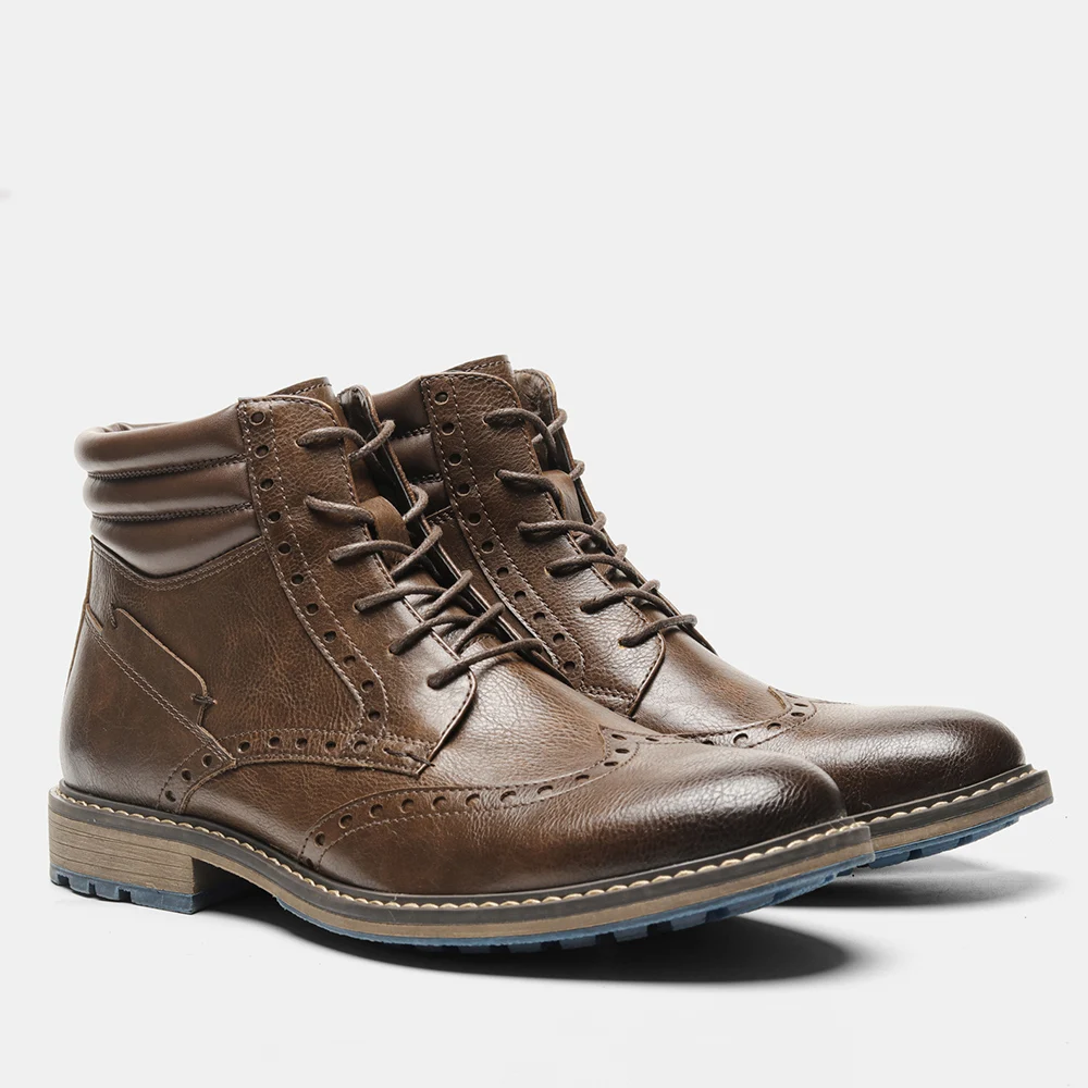 High quality mens boots Clearance