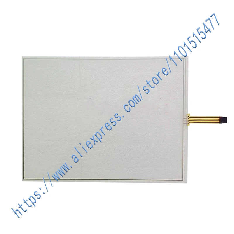 

NEW Panel PC 5PC720.1214-00 HMI PLC touch screen panel membrane touchscreen
