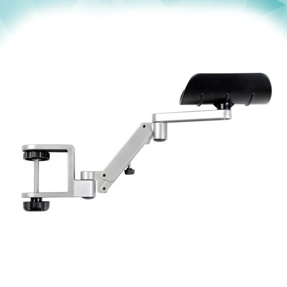 

1 шт., металлический Регулируемый кронштейн для компьютера