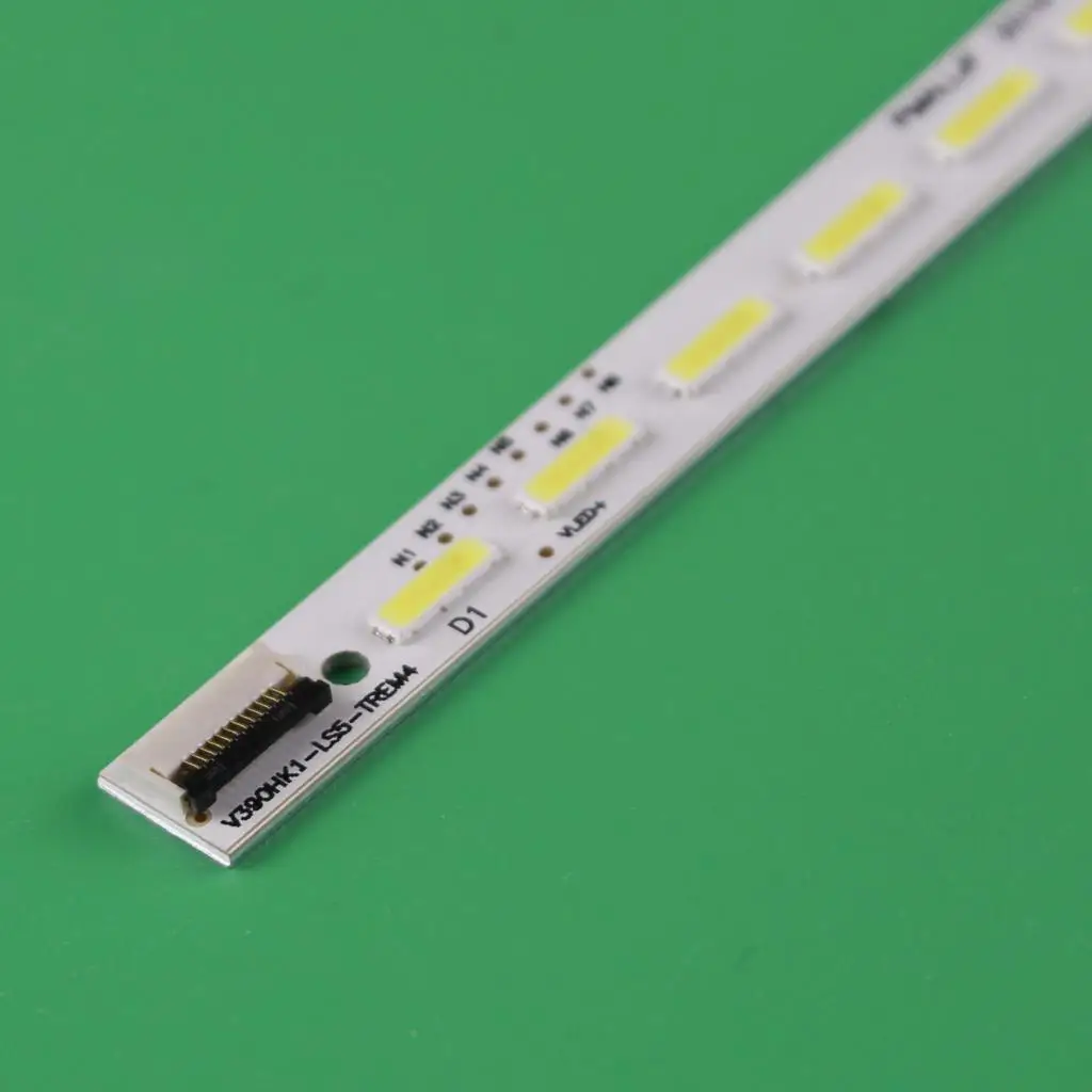 Светодиодная лента для подсветки, 5 шт. от AliExpress RU&CIS NEW