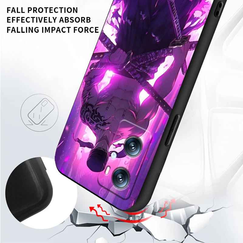 Аниме O-Ones P-Piece мультфильм для OPPO Find X6 X5 X3 A54S A5 A94 A16 A53S A57 A74 A72 A98 A78 A96 A9