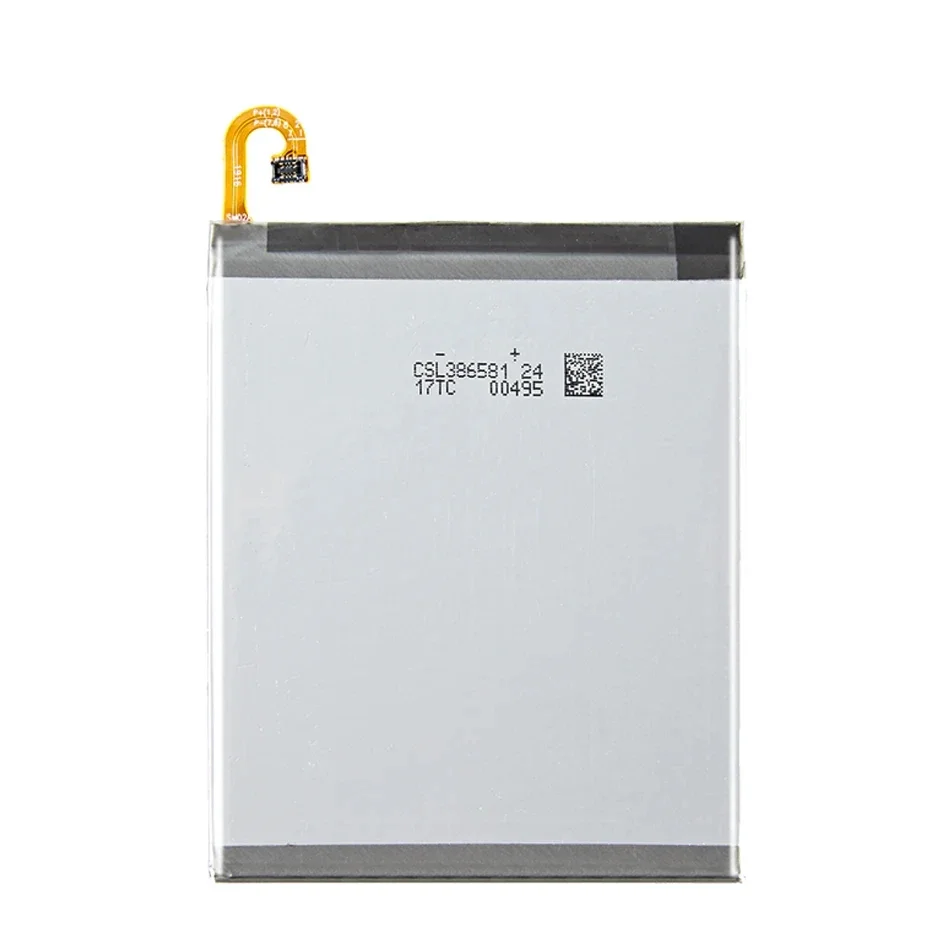 Аккумулятор EB-BA750ABU для Samsung GALAXY A10 A7 2018 A105F A730 X SM-A750F SM-A730X Galaxy A8S A750f G8870 M10 F M10F Bateria