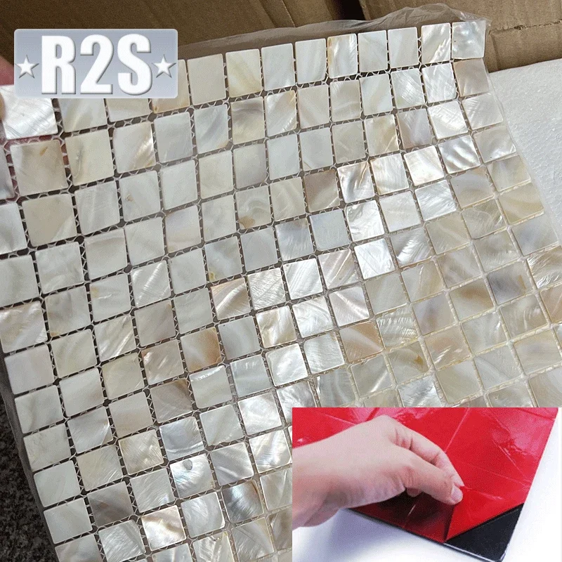 

Ракушка мозаика перламутровая натуральный кухонный брызговик обои плитка для ванной фон для душа декоративная настенная плитка лист