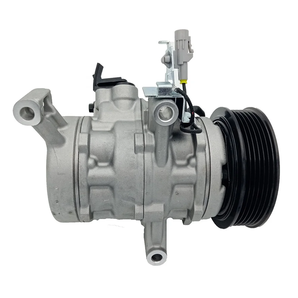 

Auto Parts Scrap ac air conditioning compressor 88310-0D440 For VIOS AVANZA