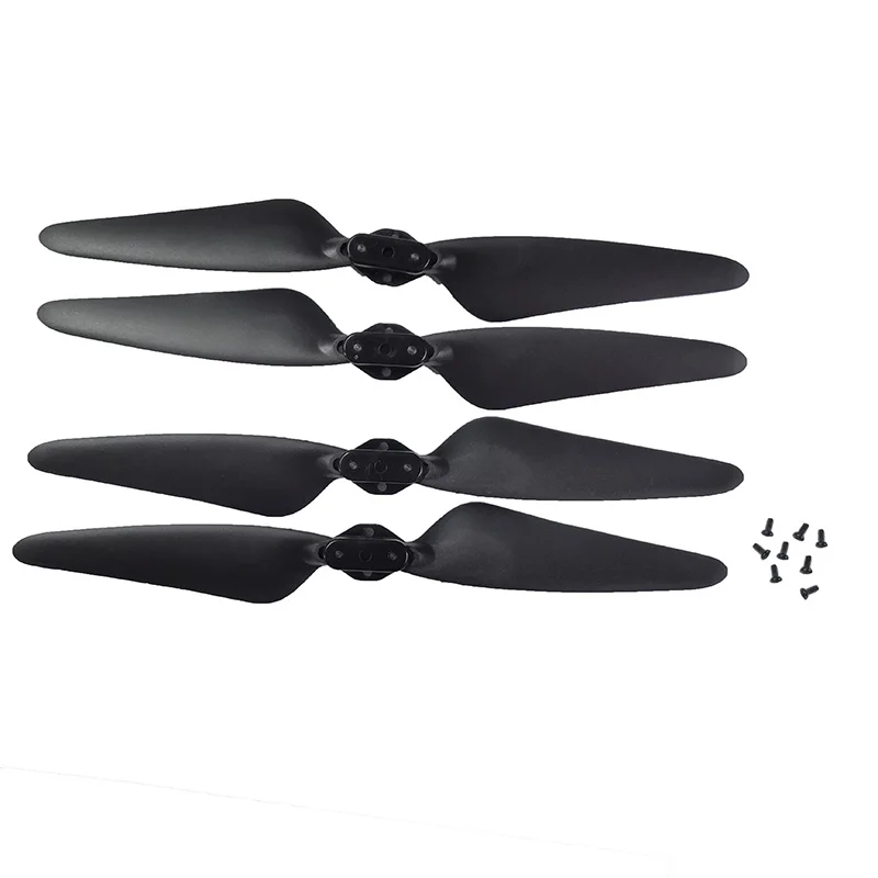 Новинка, оригинальное лезвие SG908 для KUN SG906 PRO, максимальное зеркальное лезвие, кленовый лист, фотокоптер