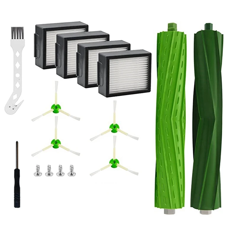 

Replacement For Irobot Roomba I7 I7+ E5 E6 I3 Vacuum Cleaner
