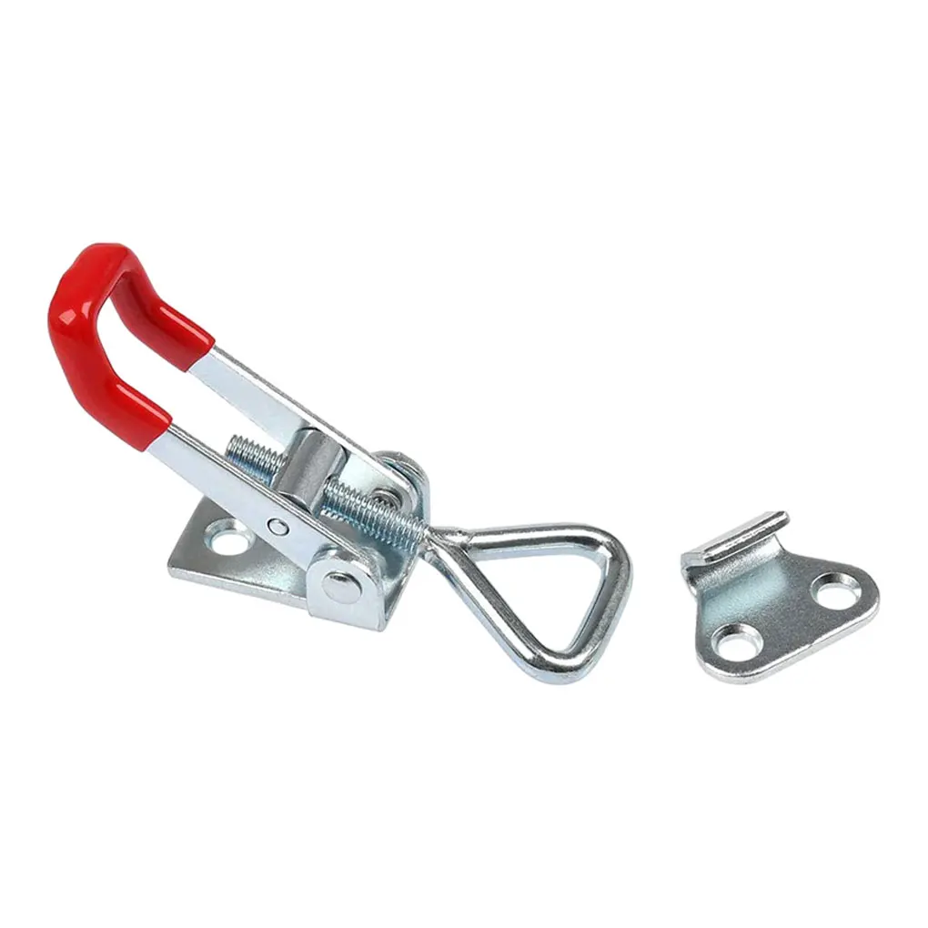 

8X переключатель, зеркальная защелка с застежкой, Бытовые аксессуары, многофункциональная прочность, товары для дома, аппаратный инструмент