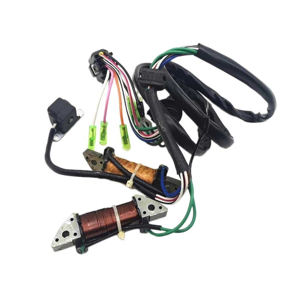 

Magneto Stator Assembly Generator Stator 64X-85521-01-00 for Yamaha Wave Raider Runner Venture XL GP 760 Motorboat