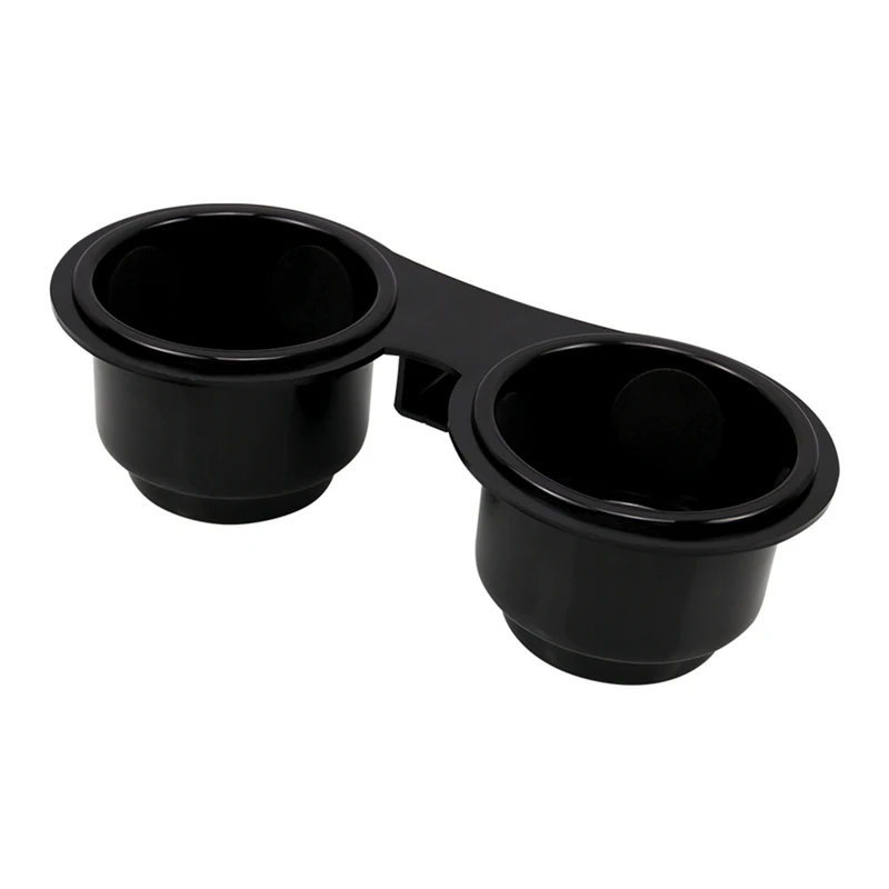 Passenger Grab Handle Cup Holder Kit For Polaris RZR 4 570 800 900 1000 / PRO XP Accessories