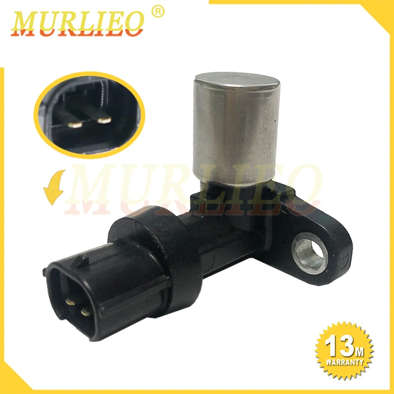 

Crankshaft Position Sensor For Toyota Corolla 02-08 Matrix 03-08 Pontiac Vibe 03-05 Daihatsu 1.8L 19300-87203 029600-0520