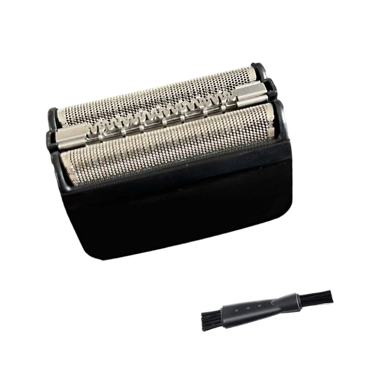 

Shavers Head Shavers Head Metal 83M For Braun Series 8 Razor Foil & Cutter 8325S 8330S 8340S 8345S 8350S 8360Cc 8370Cc Shaver