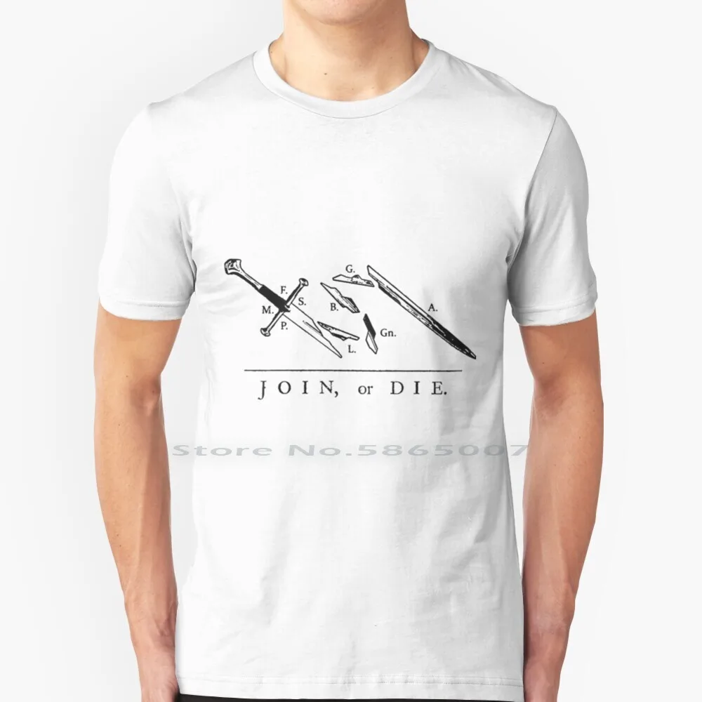 

Хлопковая футболка 6XL Jrr Tolkien, средней земли