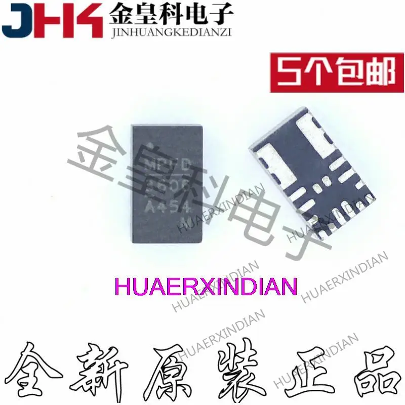 10 шт. оригинальные MPM3606AGQV-Z QFN-20 MPM3606A