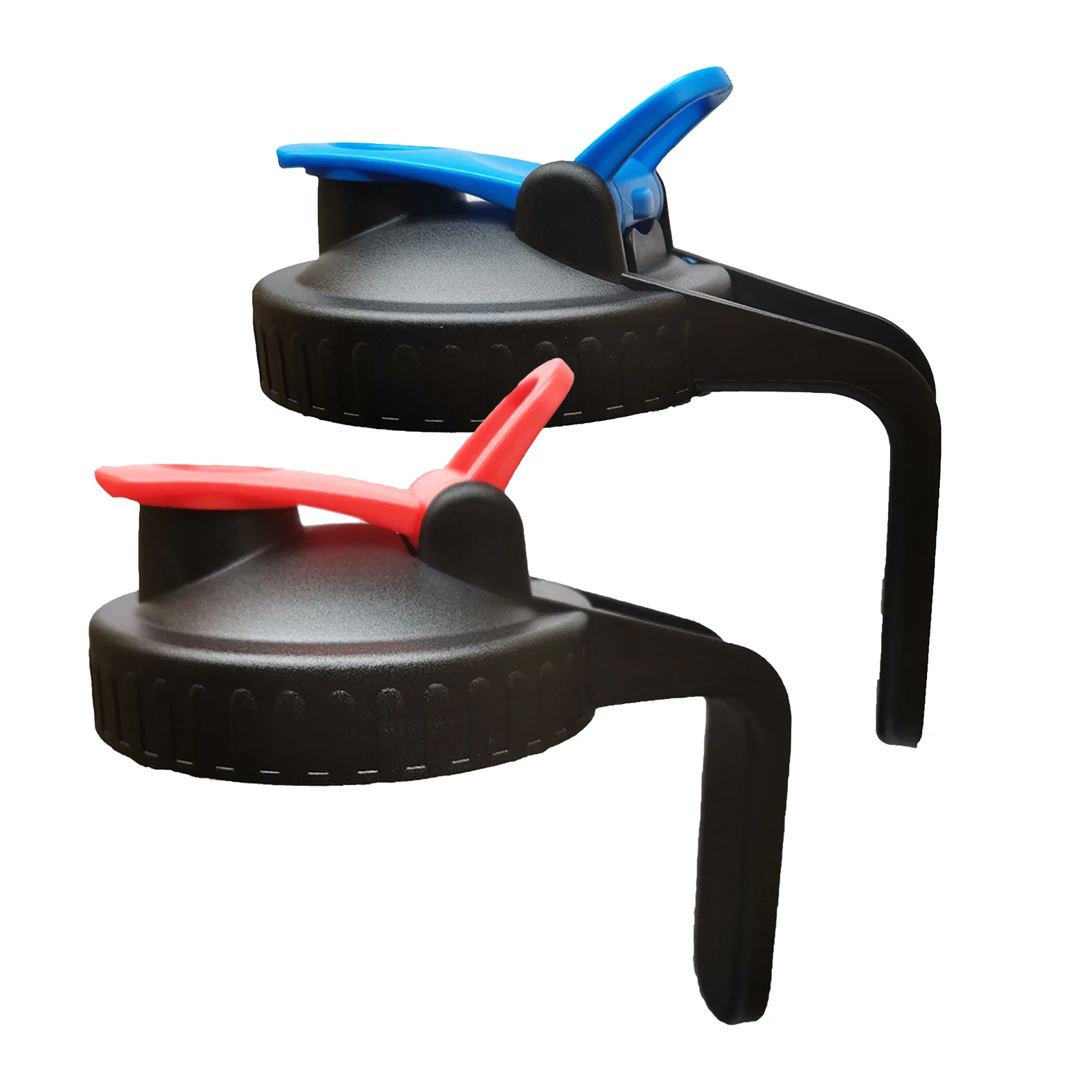 

2 шт., колпачки с ручкой для хранения сока и чая