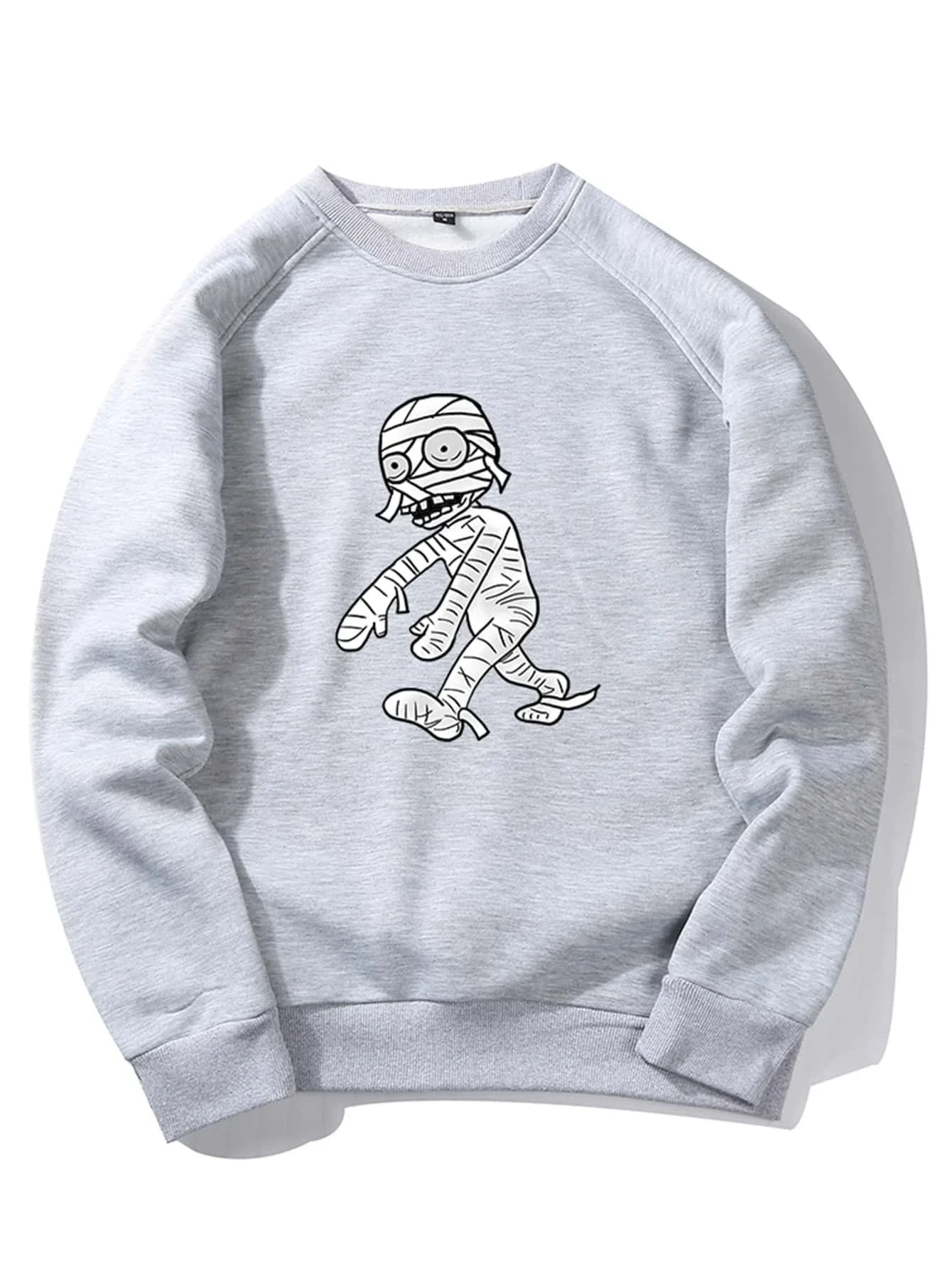 

Толстовка мужская с капюшоном, повседневная однотонная кофта с длинным рукавом, Приталенный свитшот на молнии, Str, Осень-зима