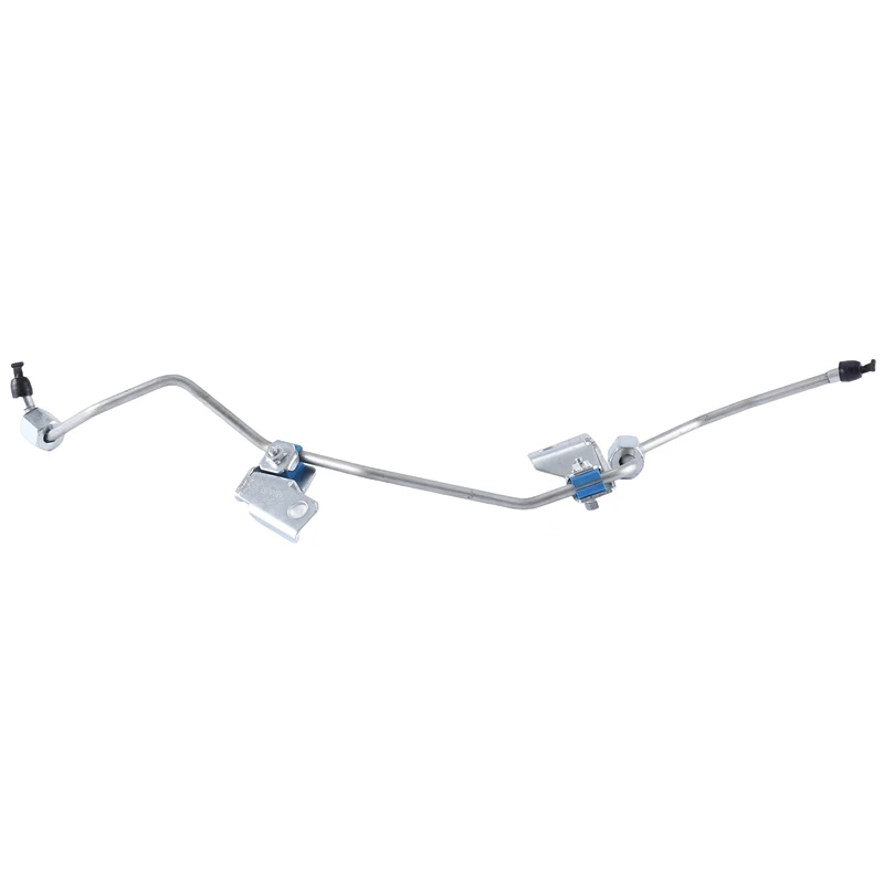 5X3287879 3287880 топливная трубка для Cummins сырой нефтяной двигатель 6BT5.9 ISB ISBE250 ISBE 4Isbe