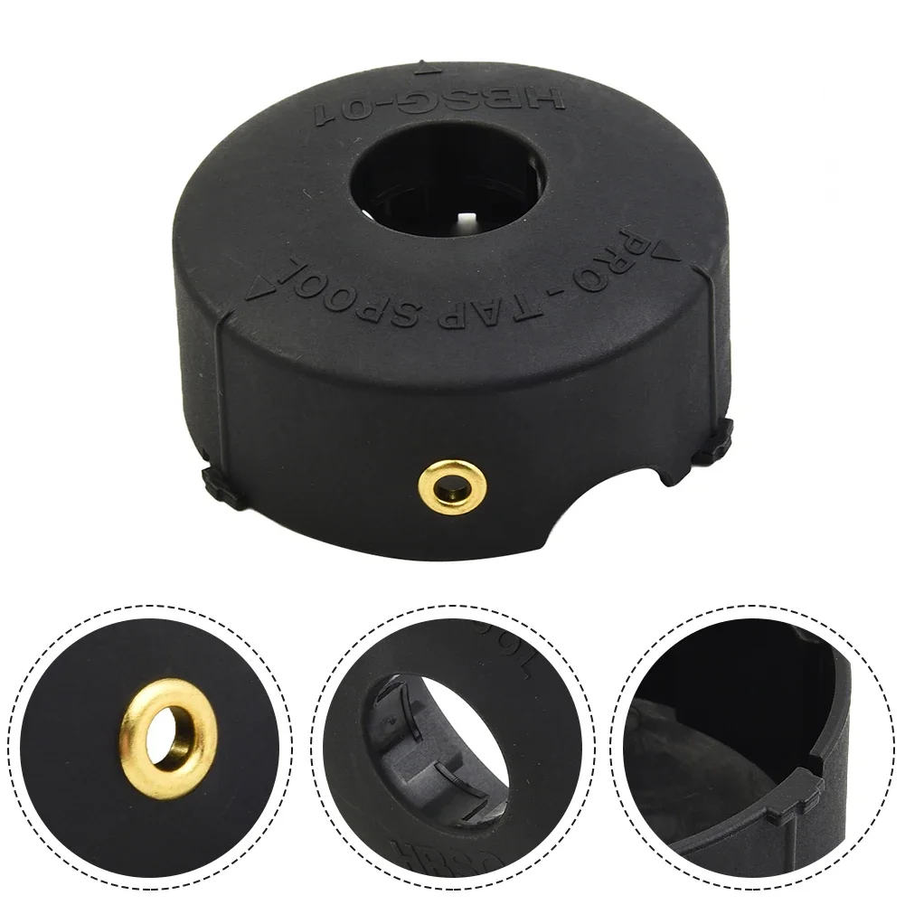 

Крышка катушки лески BOSCH для триммеров Pro ART 23 26 30