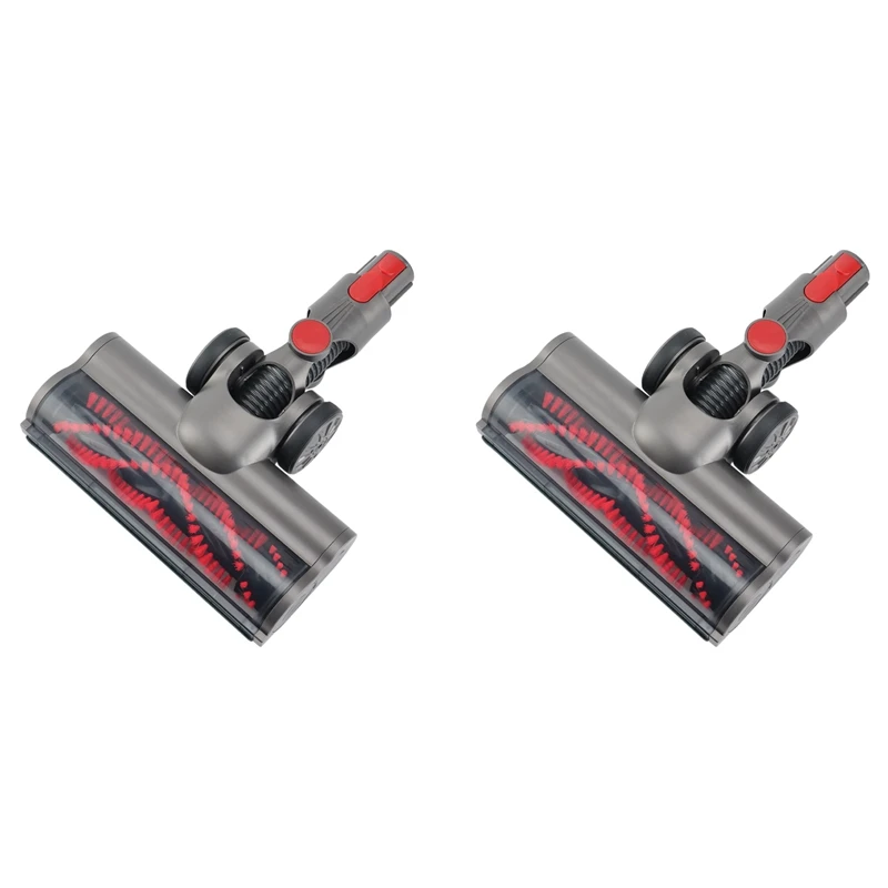 

2 шт., насадки для пылесоса Dyson V7 V8 V10 V11