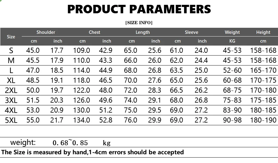 2023 Korean Fashion Puffer Jacket Men Cotton Padded Jacket Men Fashion Clothing Streetwear Thicken Warm Hooded Coat Men Clothes