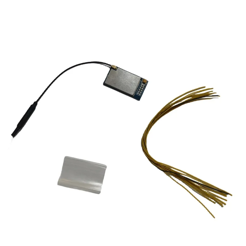 Передатчик RX с беспроводным модулем мультирадиочастотный 3 в 1 от Walkera DEVO 7E D10