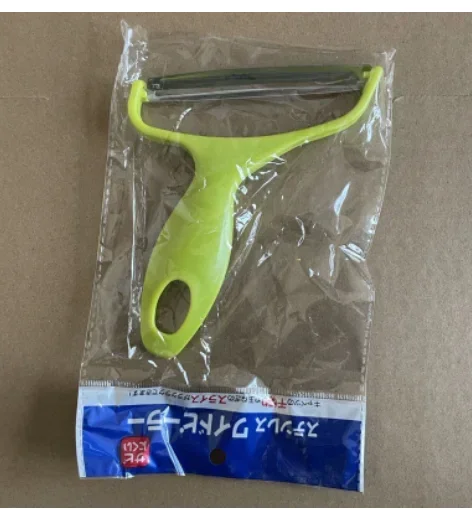 

Горячая овощерезка из нержавеющей стали зеленая