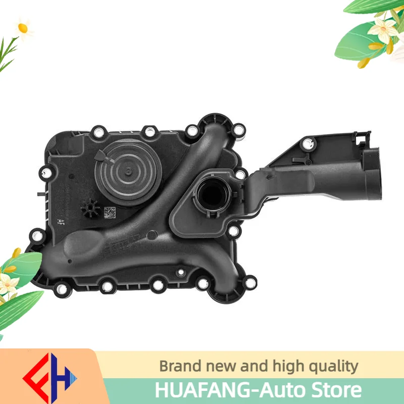 Оригинальный 06e103547s 06e103547 Af комплект отходов масляного сепаратора двигателя A4 A5 A6