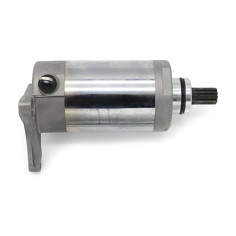 1C6-H1800-00 Стартер для Yamaha TW125 XT225 TT-R225 ST225 Bro 4JG-81890-00 3AW-81800-01 2JX-81890-00 Высокое качество