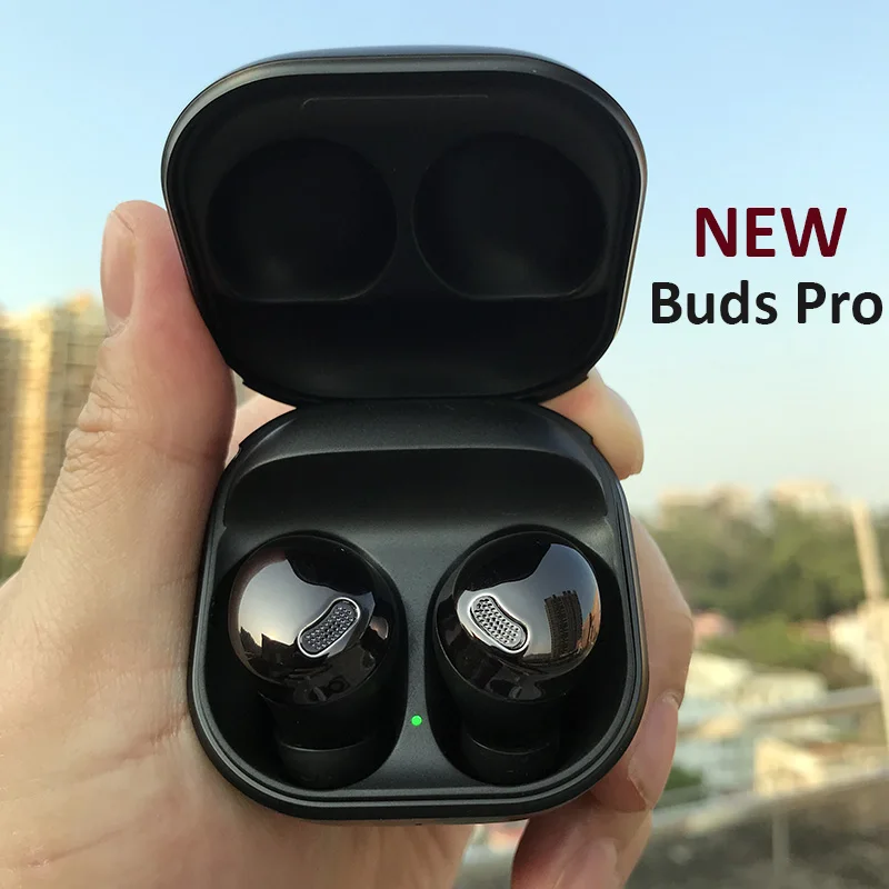 Новинка 2023, наушники-вкладыши R190 Pro TWS, Bluetooth наушники Buds2 Pro с микрофоном, ENC, Hi-Fi стерео, игровые, спортивные, беспроводные наушники