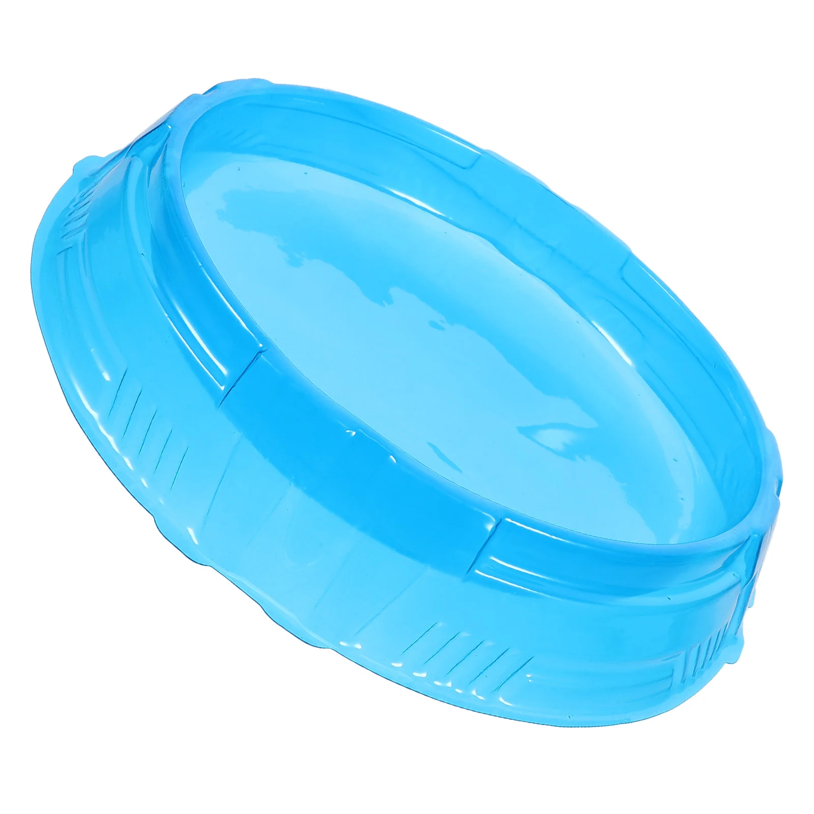 Тренировочная площадка для боевой пластины гироскопа аксессуары пластиковая