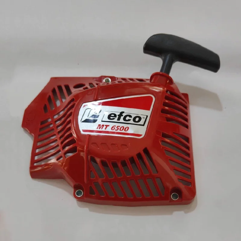Оригинальный Pull Recoil Starter для OLEO-MAC GS650 GS 650 EFCO MT6500 MT 6500 50250144BR цепная пила запасные