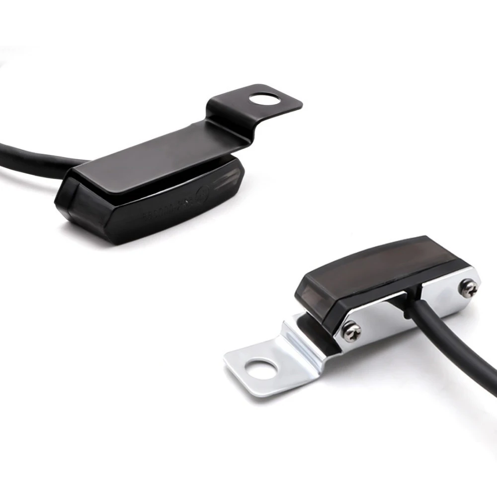 

2 шт., Рычажные фонарики для мотоциклов Honda, Suzuki, Yamaha