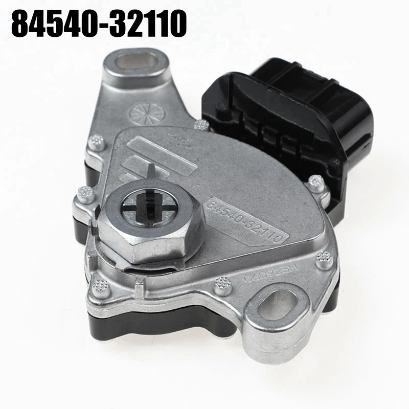 

84540-32110 Transmission Gear Switch Gearbox Position Switch Automobile For Toyota Camry Gamma