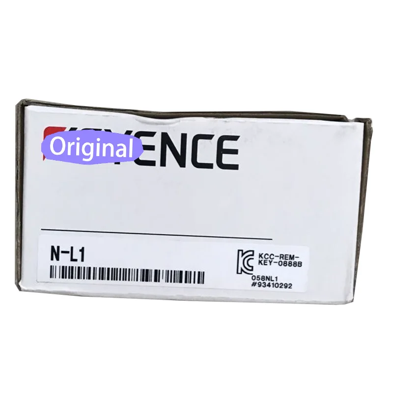 

Original N-L1 Spot Photo, 1-Year Warranty