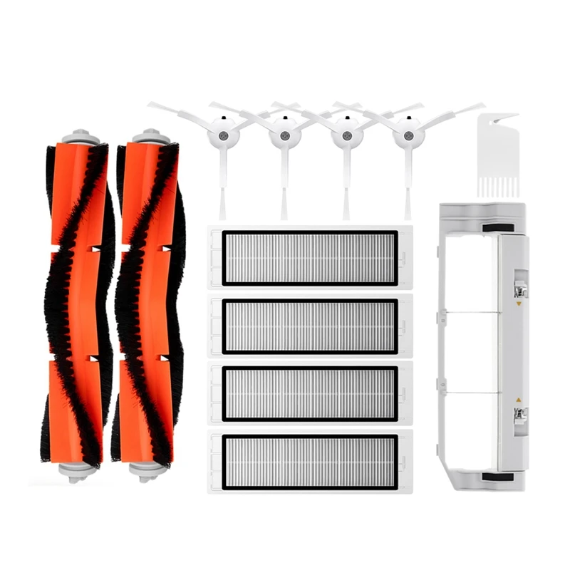 

Фильтр для пылесоса Xiaomi Roborock E4 E5 S4 Max