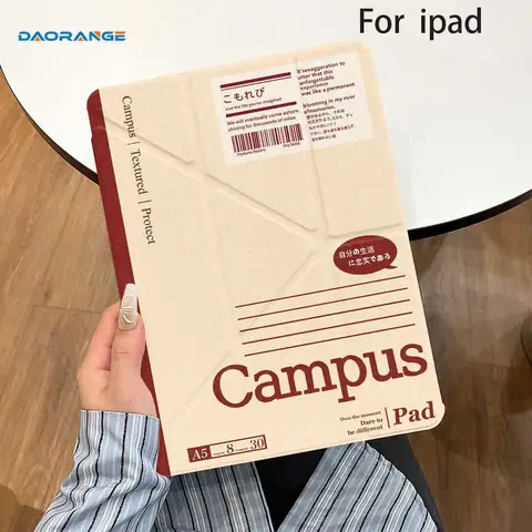Чехол DAORANGE для iPad Air 11
