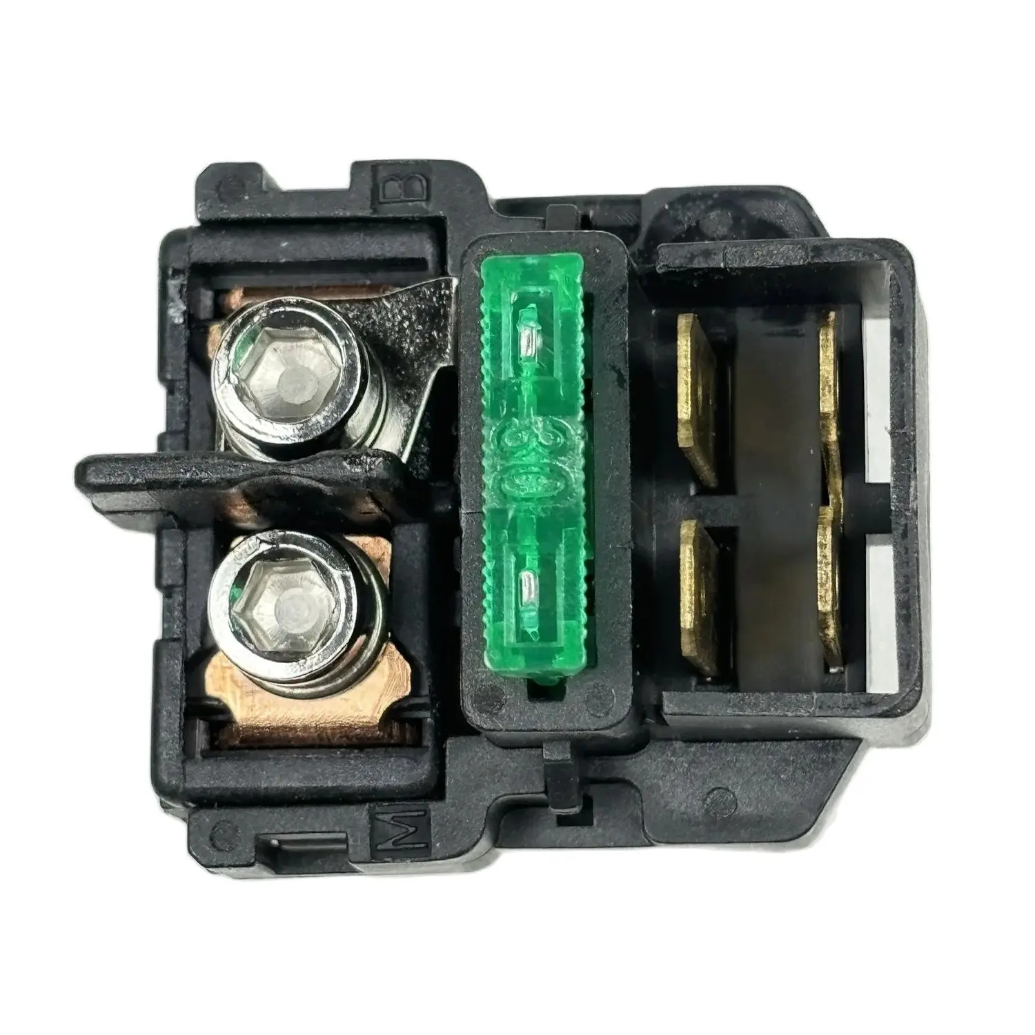 Стартовое реле соленоид 35850-MT4-4020 для двигателя Honda CBR1000 CBR 1000 RR CBR1000RR 2004 2005