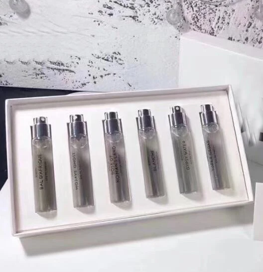 

Imported men's perfume Parfum Spray body for Men Women Fresh Fragrance Perfume Blanche