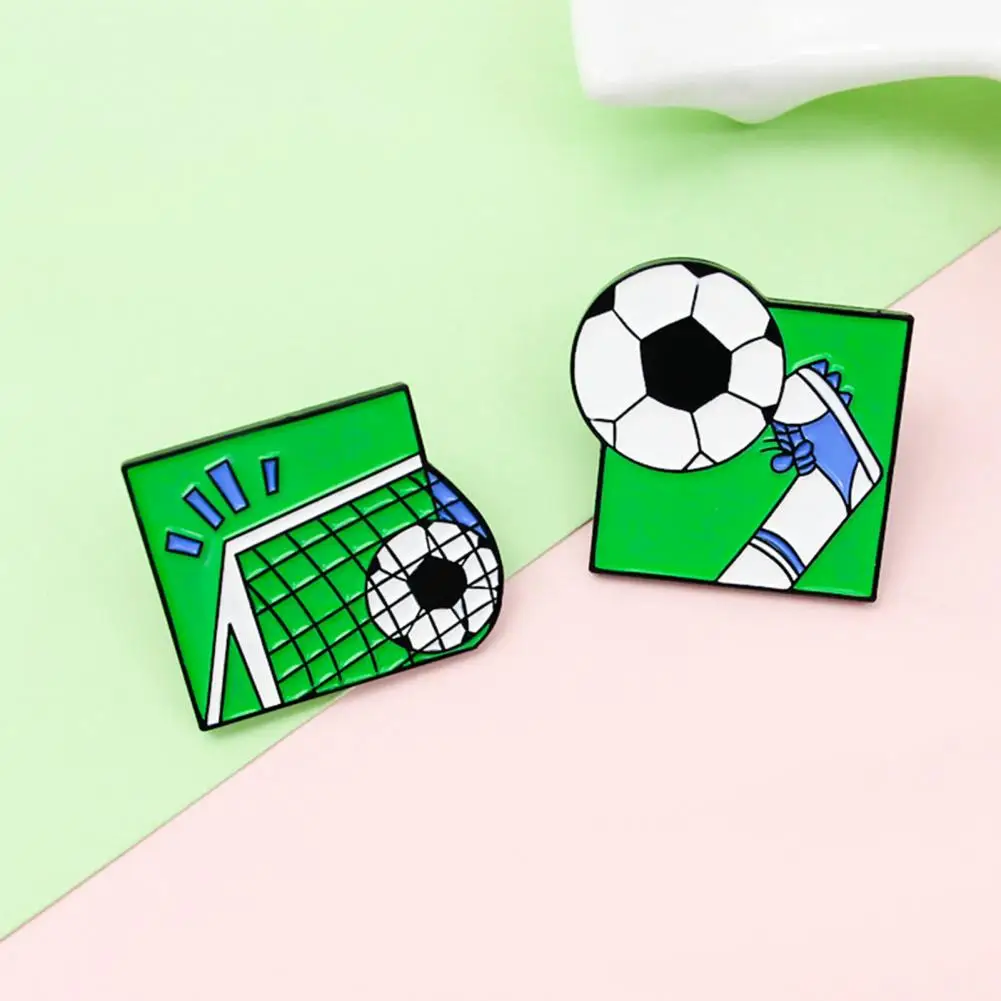 Булавка для лацкана прочная изящная металлическая брошь заколка декора рюкзака |