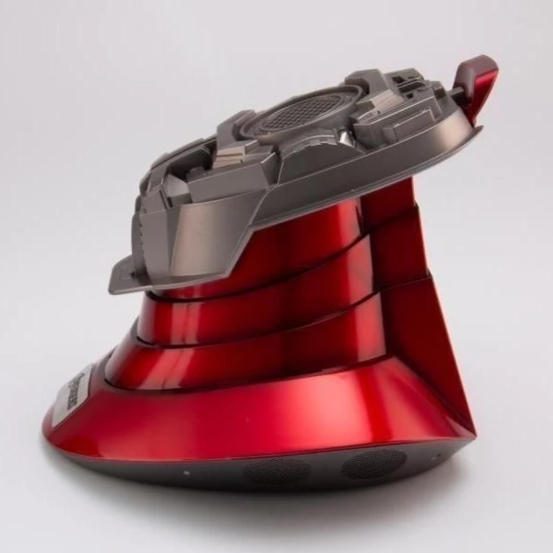 Колонка в стиле аниме Железный человек 1:1 Mk7