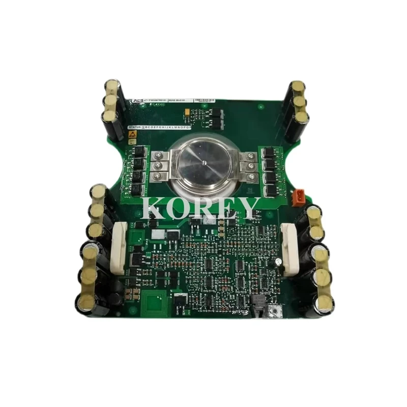 

Плата драйвера 5SXE05-0151 3BHB003387R0101, пожалуйста, запрос