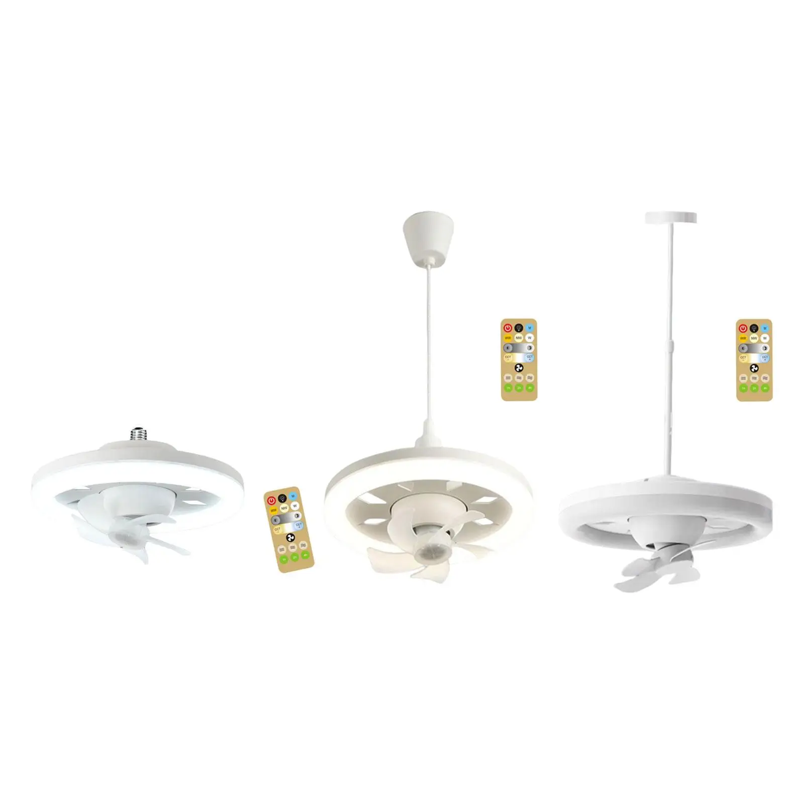

Ceiling Fan Light Ceiling Fan with Light Fixture Low Profile Ceiling Fans LED Lights Ceiling Lighting for Kitchen Dining Room