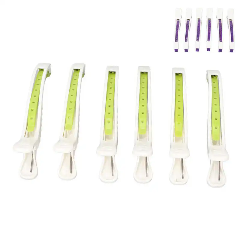 

Заколки для волос, заколки для укладки волос, высокая прочность для мытья лица, для макияжа