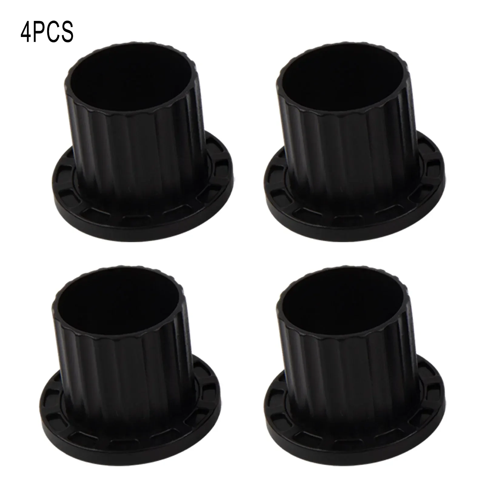 Аксессуары для газонокосилок детали триммера с втулкой хомута 4 шт. новинка