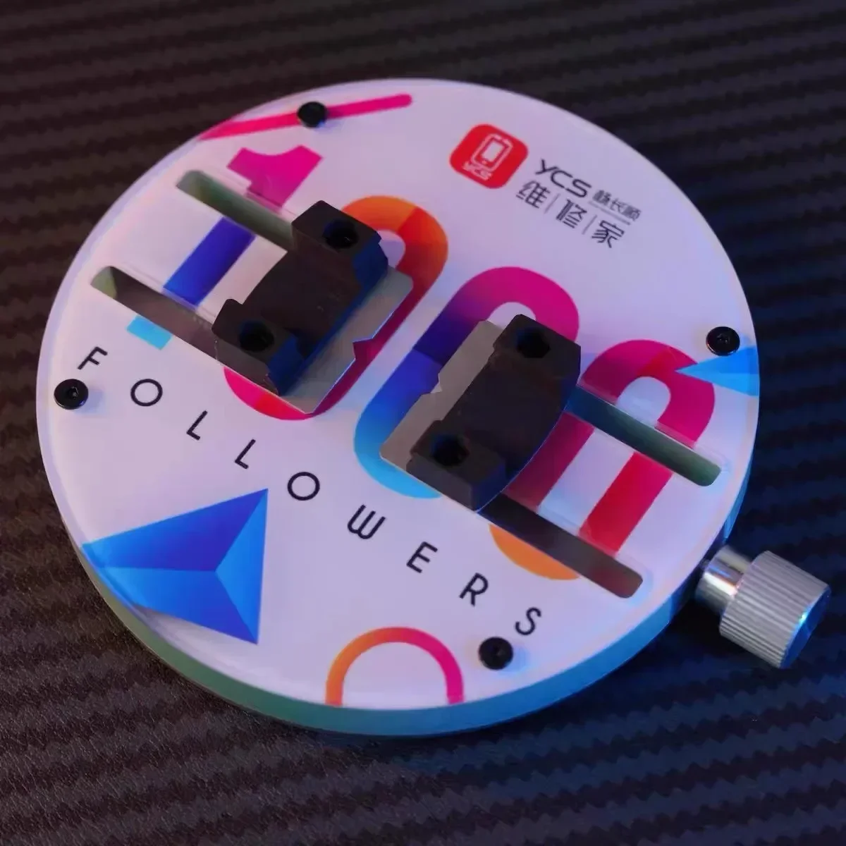 

Ремонтный набор для смартфонов DIYPHONE