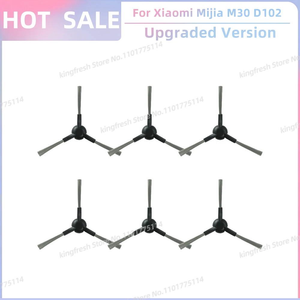 

Комплект запчастей для пылесоса OSSIEAO к Xiaomi Mijia M30 D102 / Xiaomi X20 Pro D102GL / Xiaomi X20 Max D109GL