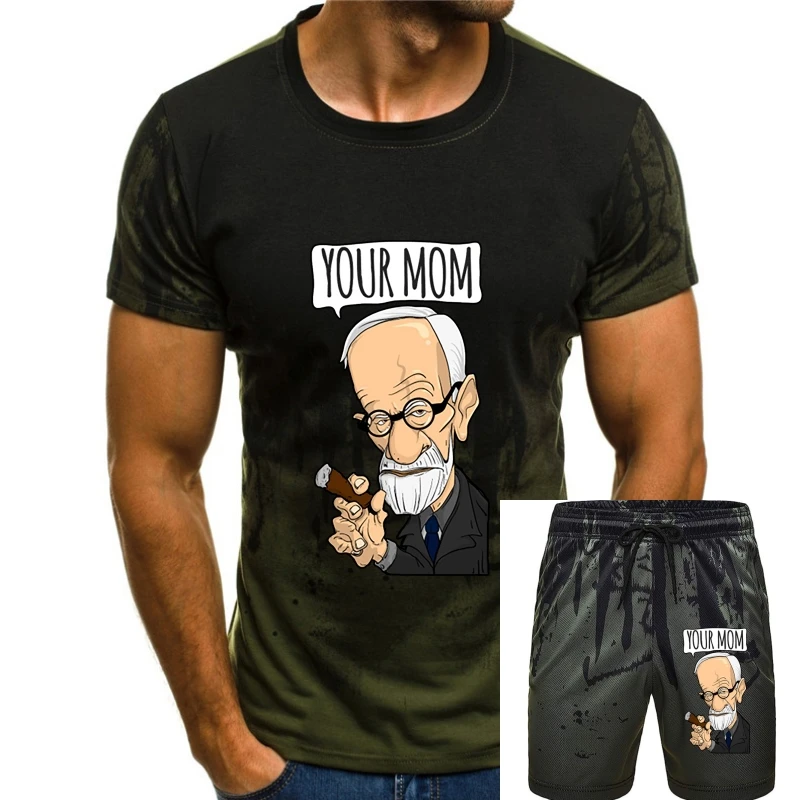 

Женская футболка с коротким рукавом и круглым вырезом, с принтом