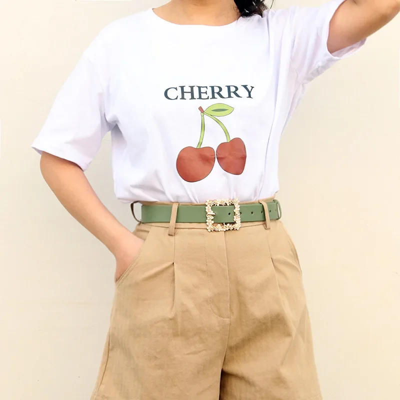 Рисунок 2 - Новинка 2024, уникальный квадратный пояс со стразами